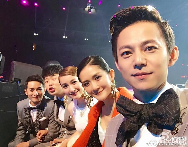 快乐大本营杨迪:今天看快乐大本营，怎么感觉杨迪最近几期都在啊？
