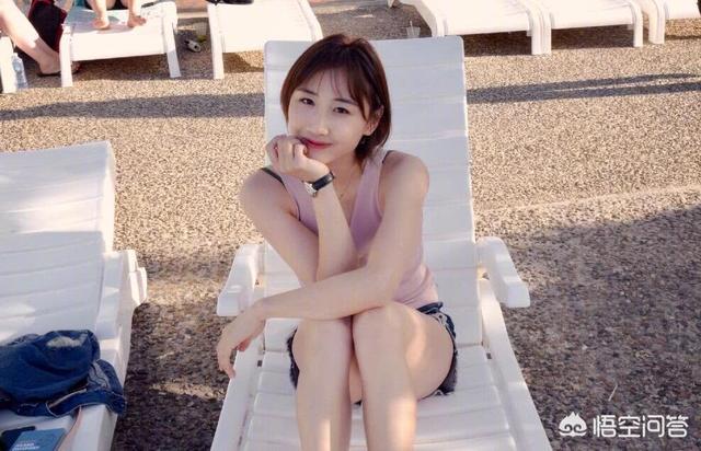 何雯娜个人资料:中国体育圈有哪些颜值比较高的女运动员？