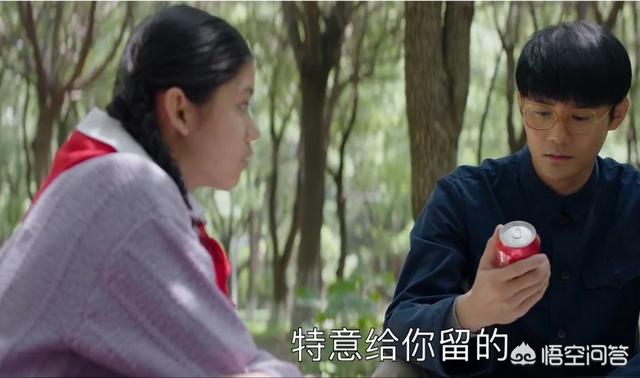 如何评价小演员赵蕴卓在《大江大河》里扮演的“问题少女”梁思申？