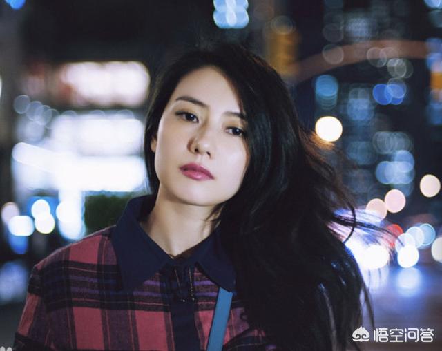 关芝琳图片:哪些女明星虽然是“大饼脸”但也非常美？她们是怎么做到的？