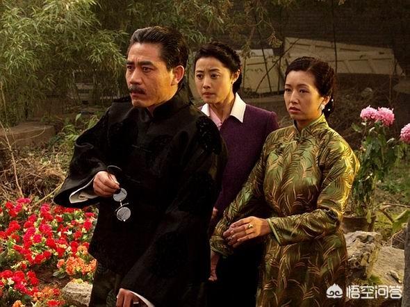 电视剧大宅门里白家老号的原型是什么