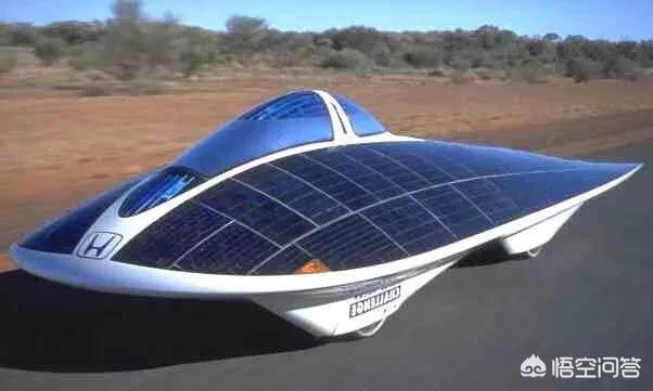 电动汽车备用电池，电动汽车续航时可以自己充电来增加续航吗，为什么？