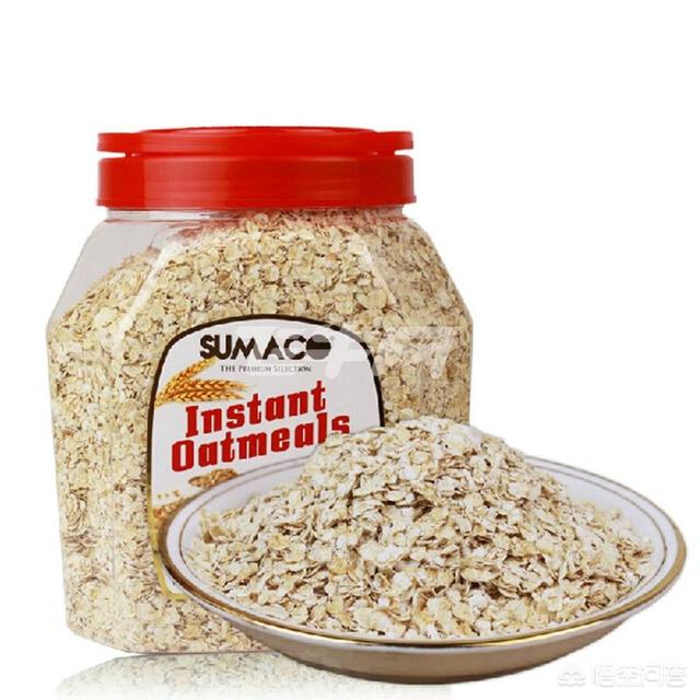 十大<a href=https://maguai.com/list/56-0-0.html target=_blank class=infotextkey>健康</a>食品有哪些:燕麦片哪个牌子好？那种是无添加的？