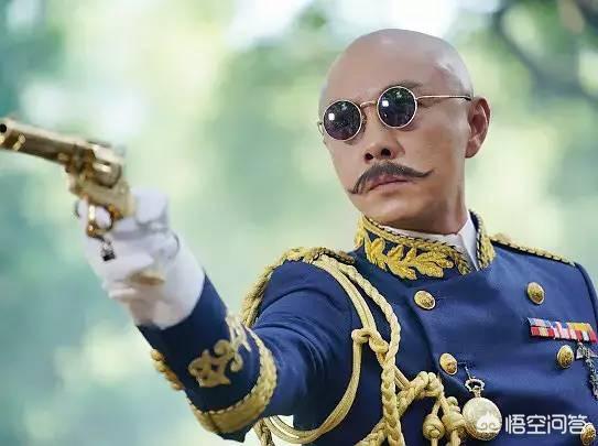 张卫健演的电视剧:如何评价张卫健的电视剧《大帅哥》？