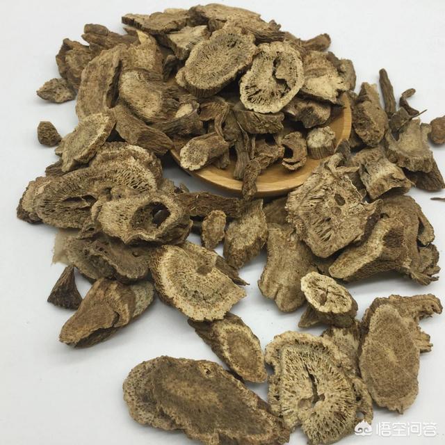 头条问答 - 木香的作用与功效是什么?(12个回答)