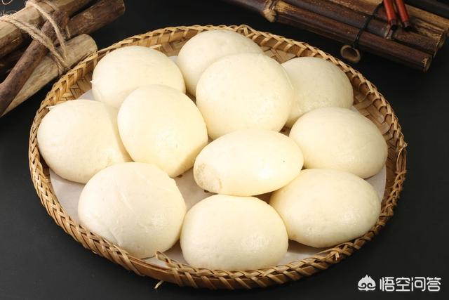 馒头是谁发明的:馒头是谁发明的，有依据吗？