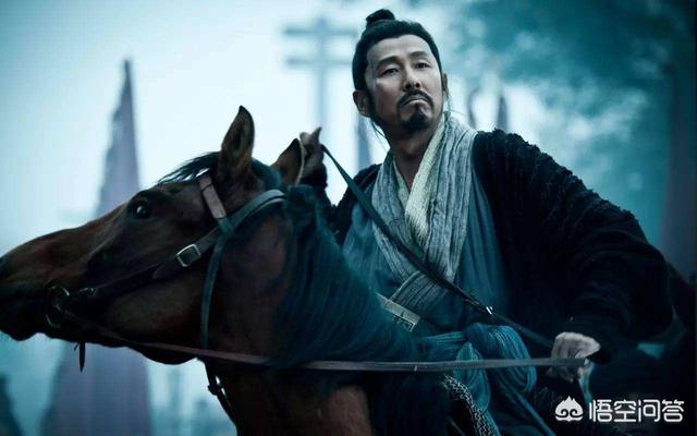 吕后戚夫人:刘邦明知道吕后阴狠毒辣不会放过戚姬，为什么不让吕后陪葬呢？
