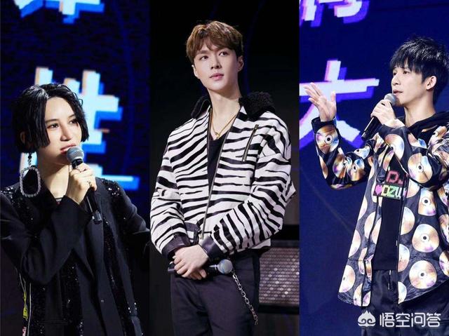 我尚雯婕:如何评价尚雯婕在《即刻电音》中愤怒离场的表现？