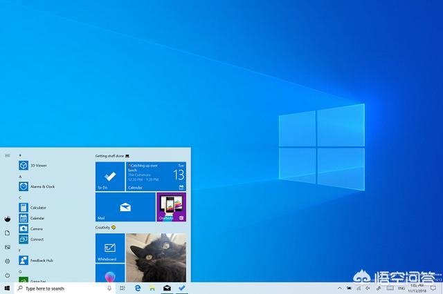 Windows 10 Build 18305更新了哪些内容？