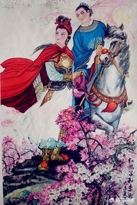 李仙洲:崔州平凭何断言刘备乃定乱之主，诸葛亮出山是逆天徒劳？