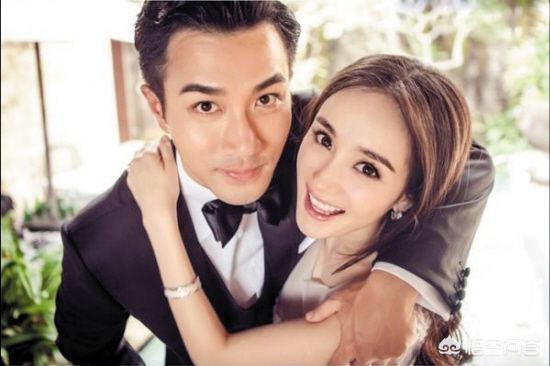 杨幂的老公是谁呀:你认为杨幂是一个怎样的人
