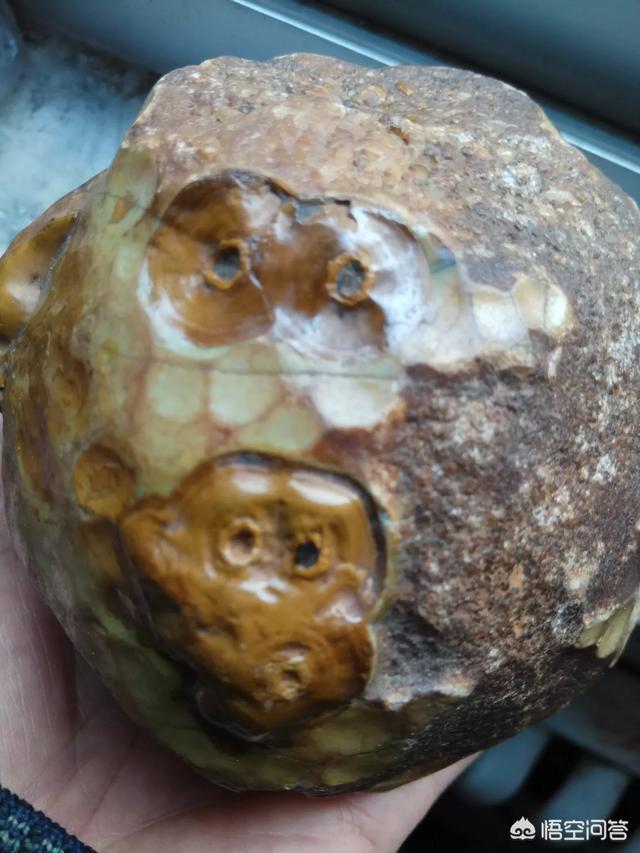 世界上最美的玉石图片,你拥有最美的天然奇石是什么样子的？