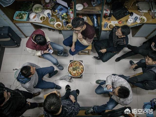 工业大学灵异事件:如何评价高校927事件？