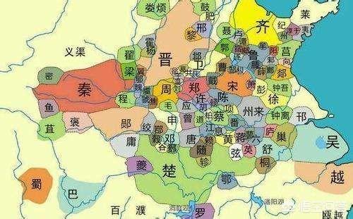 西周君:历史上东周是被谁灭亡的？怎么灭亡的？