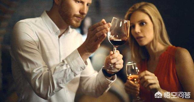 英国红酒，世界著名品酒师是如何判断一款红酒的品质
