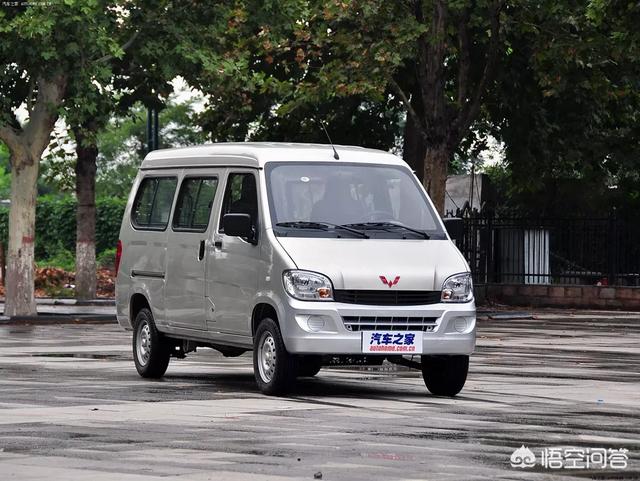 绥远之光:使用了四年的五菱之光油耗达到8毛钱一公里，该怎么办？