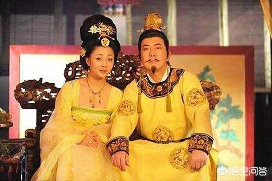李隆基的儿子:李隆基次子李瑛是怎样的人
