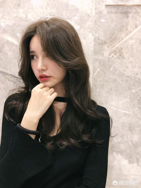 网红八字刘海真的适合所有人吗？