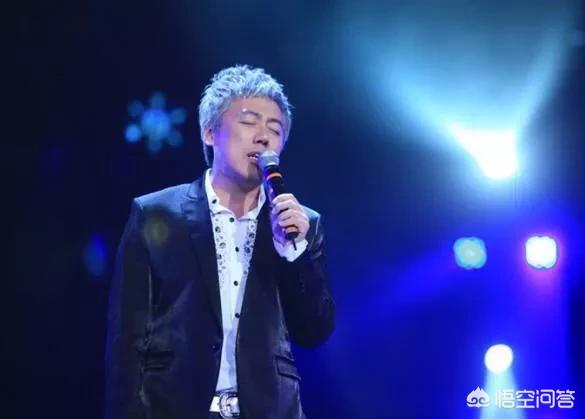 张宇老婆是谁:当年红极一时的张宇为什么突然退出歌坛了？
