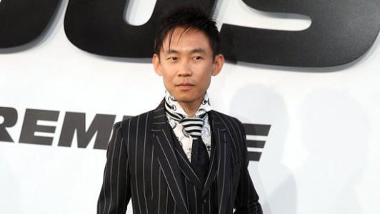 詹姆斯温:看过《海王》，你觉得温子仁更适合拍恐怖系列还是超级英雄系列？