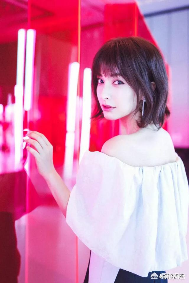 吴昕个人简历:《快乐大本营》的吴昕到底是低调还是没有实力？