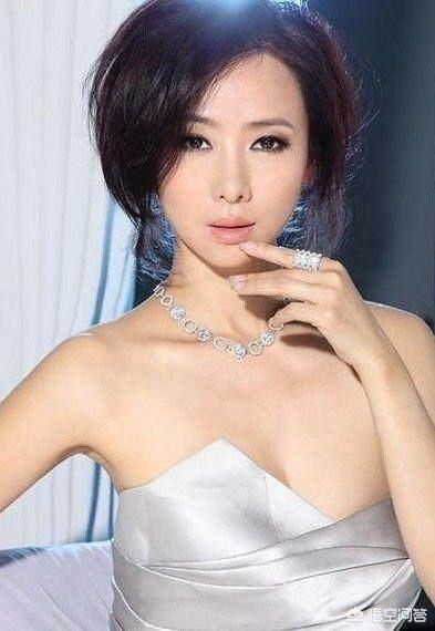 伍伟杰:娱乐圈有哪些嫁入豪门却不幸福的女明星