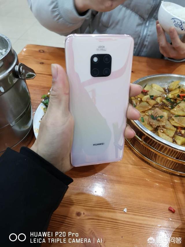 华为主打拍照的手机有哪些？哪些值得入手？