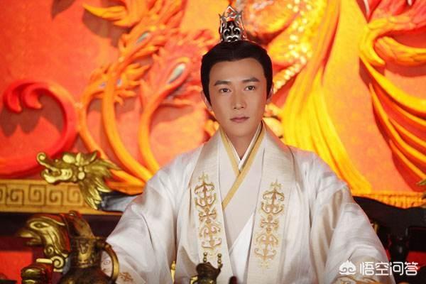 汉宣帝刘询:汉宣帝刘询有没有被过继给昭帝刘弗陵？