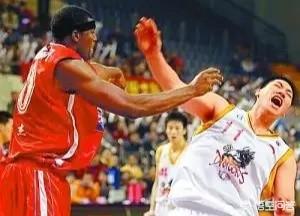 曹格打架:你觉得大本钟华莱士在nba打架能排第几名？