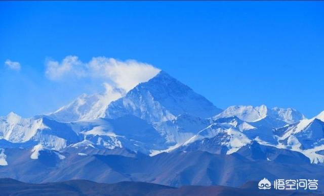 地球的第三级是指哪里，世界最高峰是珠穆朗玛峰，那最低的什么峰