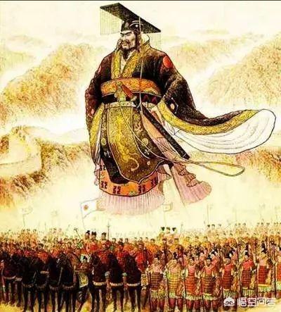 为什么秦会这么“短命”？连王莽新朝都不如？
