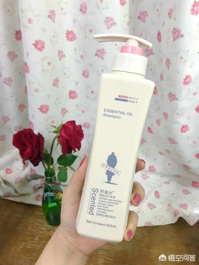男生一般都用什么洗发水？有什么好的推荐？