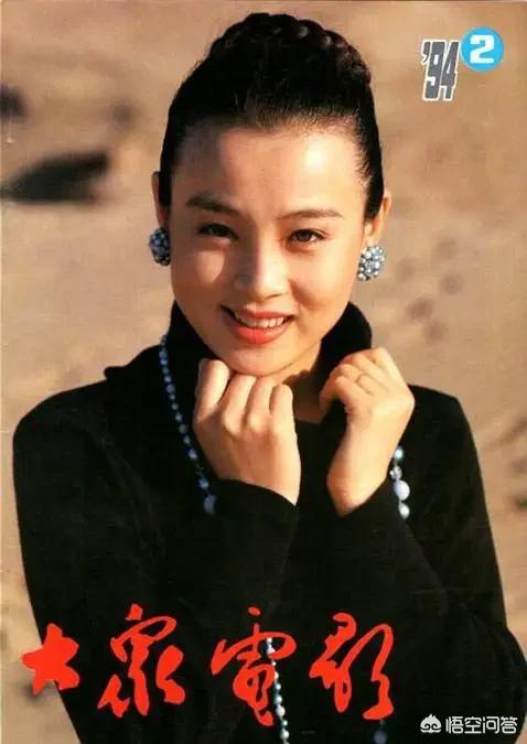 任冶湘:为什么大都认为以前的女明星要比现在的女明星漂亮？