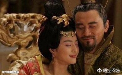 李隆基太平公主:太平公主为什么没斗过李隆基？
