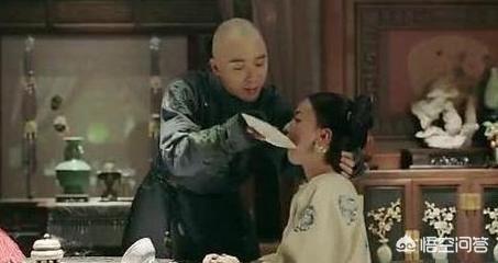 袁春望结局:为什么太后不让皇帝处死袁春望