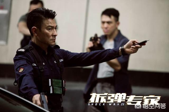 刘德华新电影:刘德华有哪些新电影会在2019年上映？你最期待哪部？