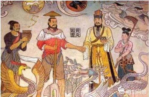 10亿年前中国地图，中国五千年历史发源地到底在什么地方中国历史真的是五千年吗