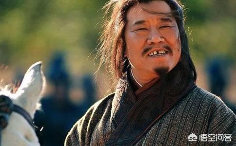 庞统简介:历史上，庞统是一个怎样的人？真的能够与诸葛亮齐名吗？