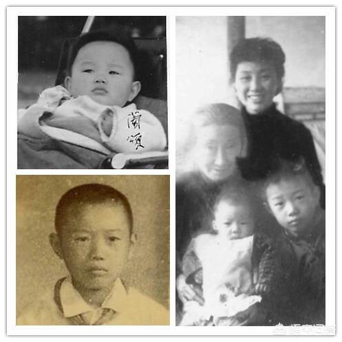 我的姥爷1945:大家有没有民国时期的故事，可以分享出来？