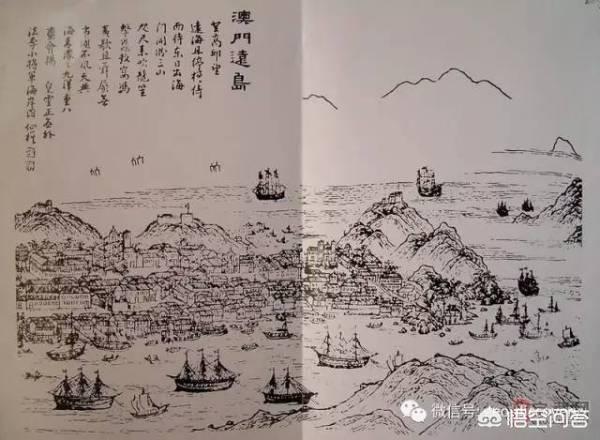 倭寇的意思:戚继光抗倭时的“倭寇”究竟是些什么人？他们全都是日本人吗？