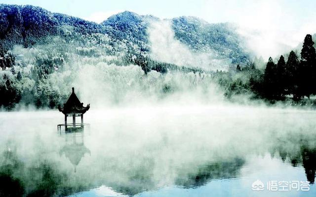猎塔湖水深:猎塔湖水怪 国内有哪些地方可以被划归为“必去的旅游景点”？