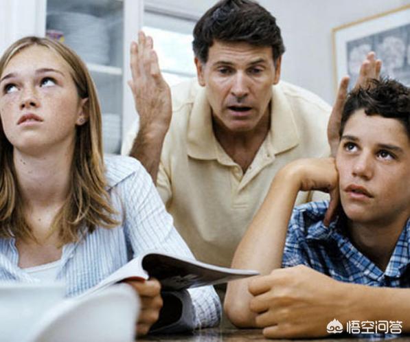 儿女听话咒每天念几遍,不吼叫，不说教，怎样让孩子笑着听话？