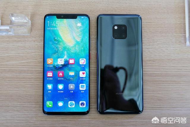 华为mate20、mate20 pro、mate20x这三款手机中，哪款比较好？插图15