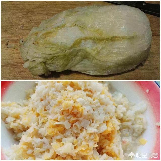 饺子馅的种类:东北吃饺子用什么馅有哪些有特色的