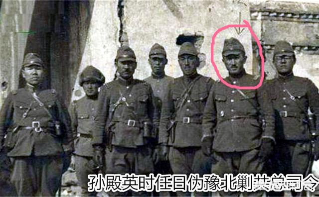孙殿英怎么死的:孙殿英在临死前，关于盗慈禧墓，为何能底气十足的回答不后悔