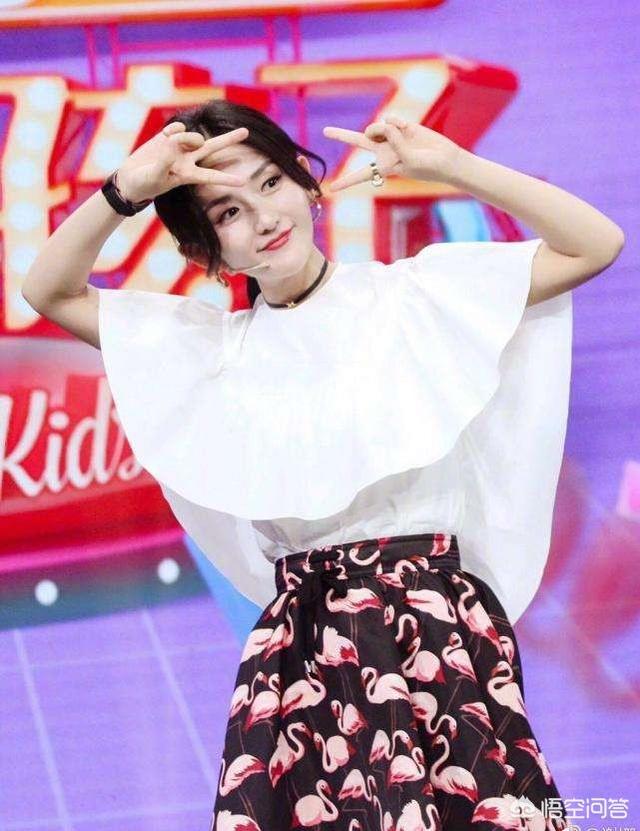 谢娜粉丝团脱粉:谢娜微博近一亿的粉丝，真实可信度有多高