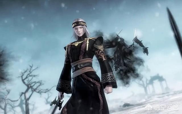《斗破苍穹》和《秦时明月》哪个更好看？为什么？
