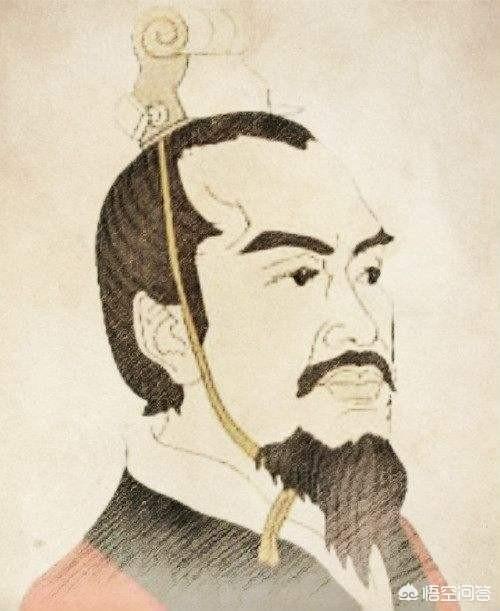贫民出身,素有抱负志向的李斯,为何有人认为他不是贤臣？