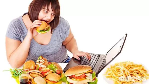 很少吃的能长胖吗;吃很少还长胖怎么办