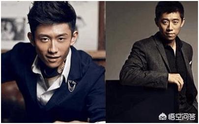 刘谦整容:有哪些明星长相太相似，让你傻傻分不清楚？